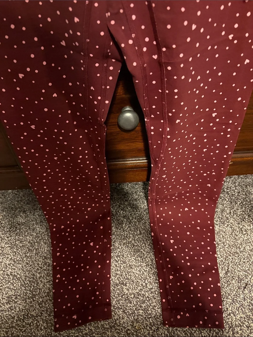 Lululemon Align No Line HR Pant 28”